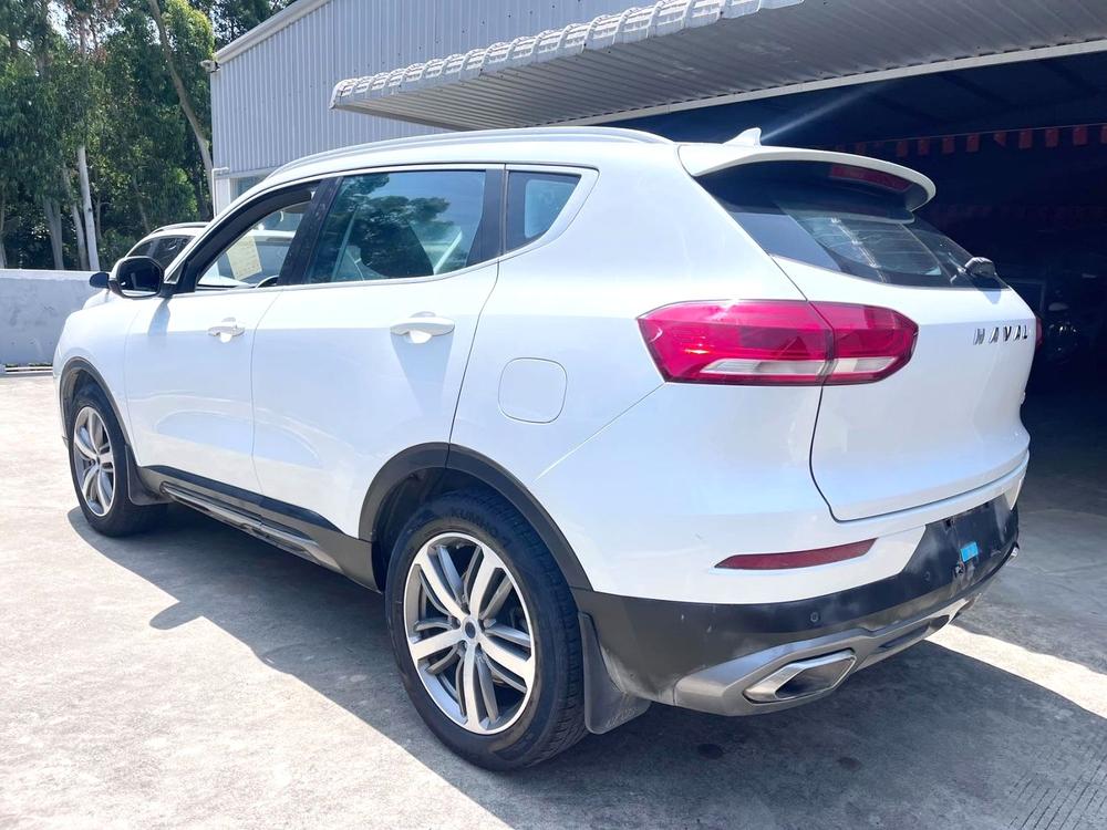 Haval Haval H6