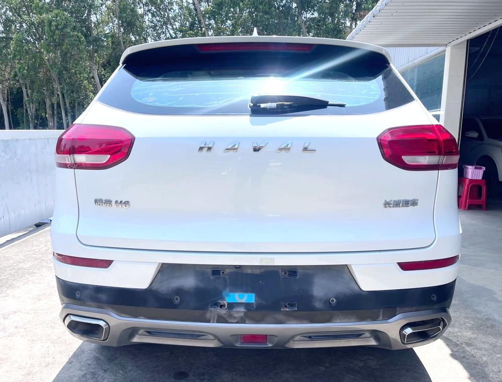 Haval Haval H6