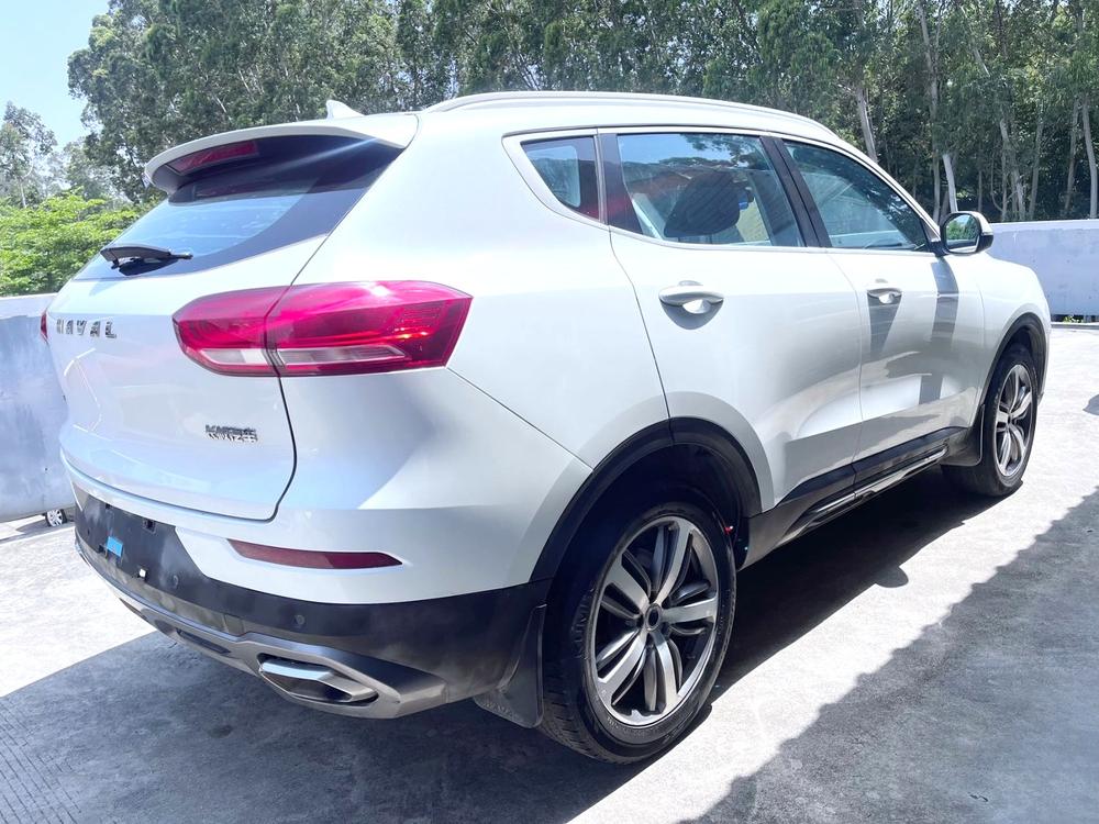Haval Haval H6