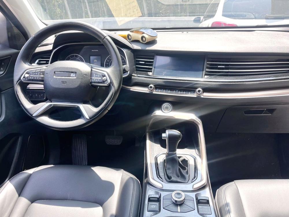 Haval Haval H6