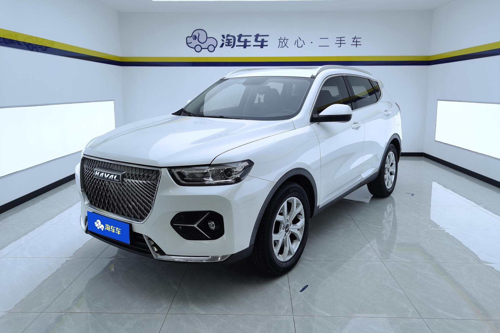 Haval Haval H6