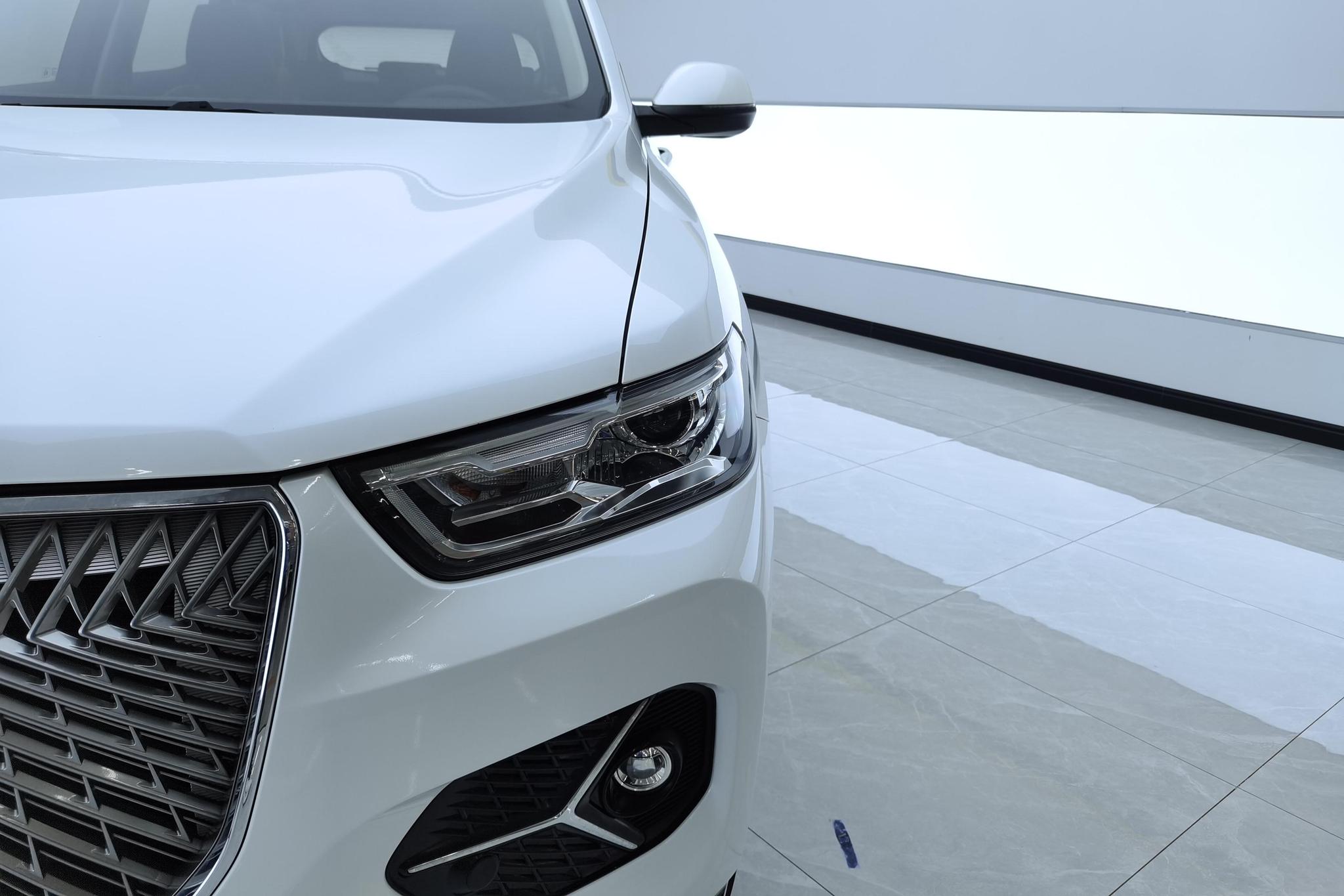 Haval Haval H6