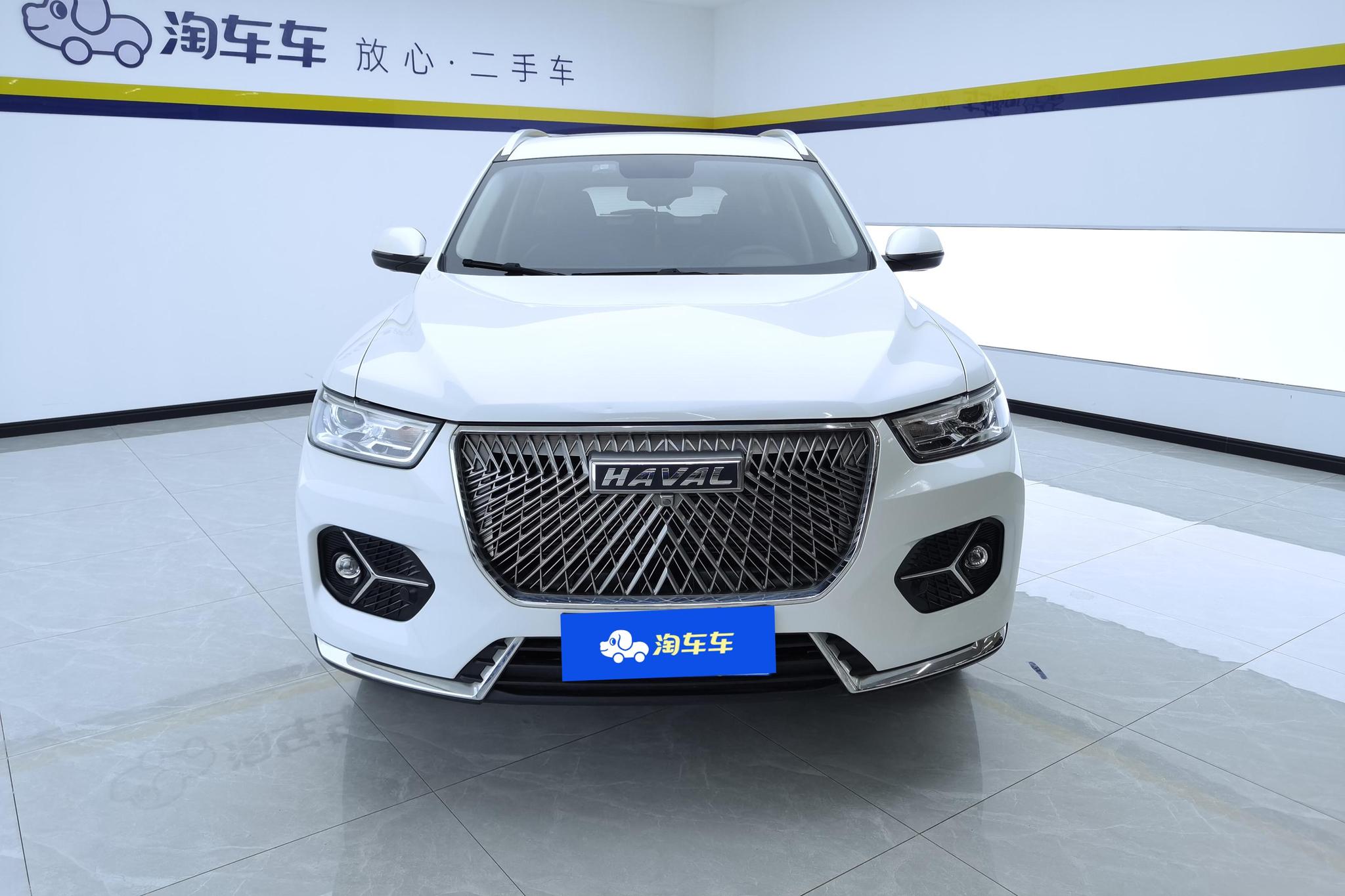 Haval Haval H6