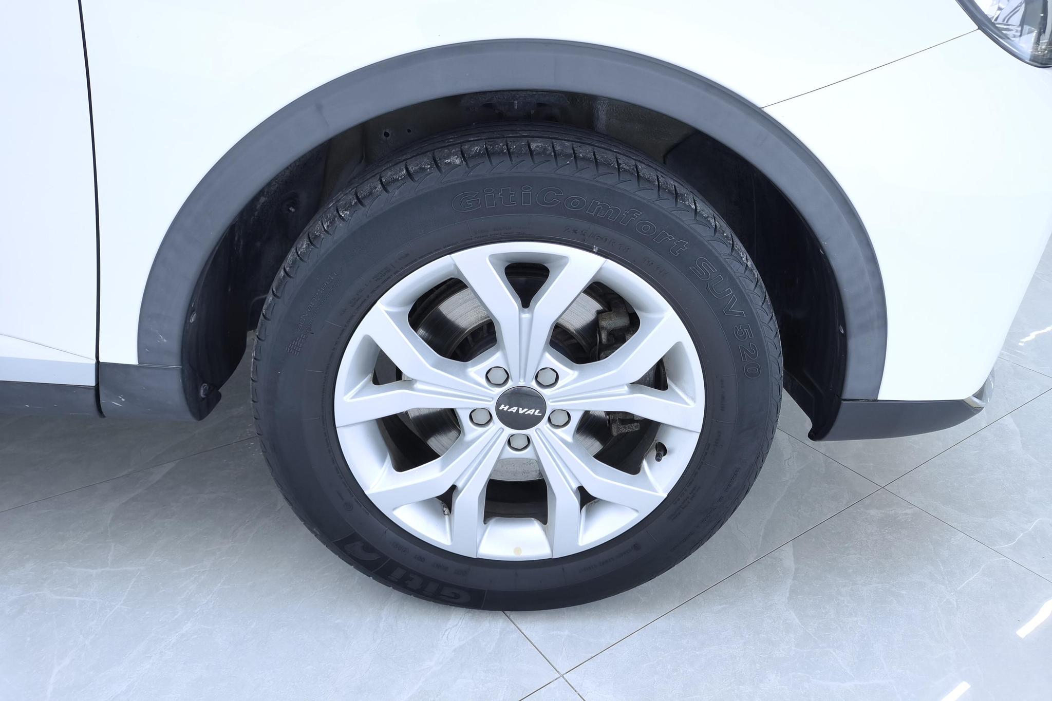 Haval Haval H6