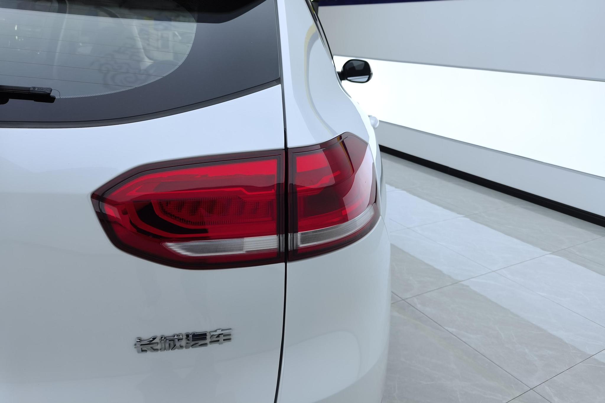 Haval Haval H6