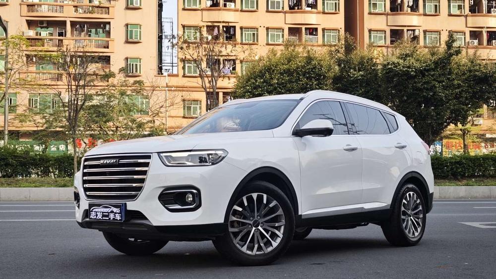 Haval Haval H6