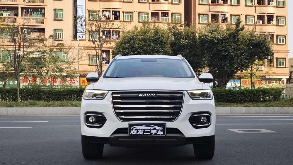 Haval Haval H6