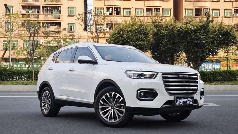 Haval Haval H6