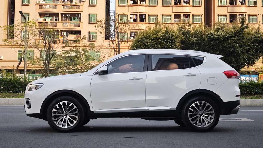 Haval Haval H6
