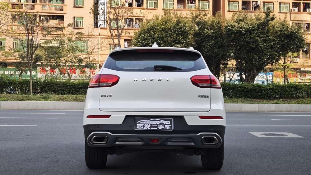 Haval Haval H6