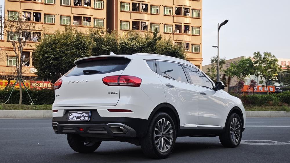 Haval Haval H6