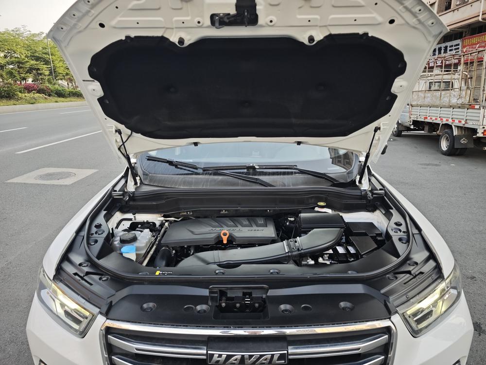 Haval Haval H6