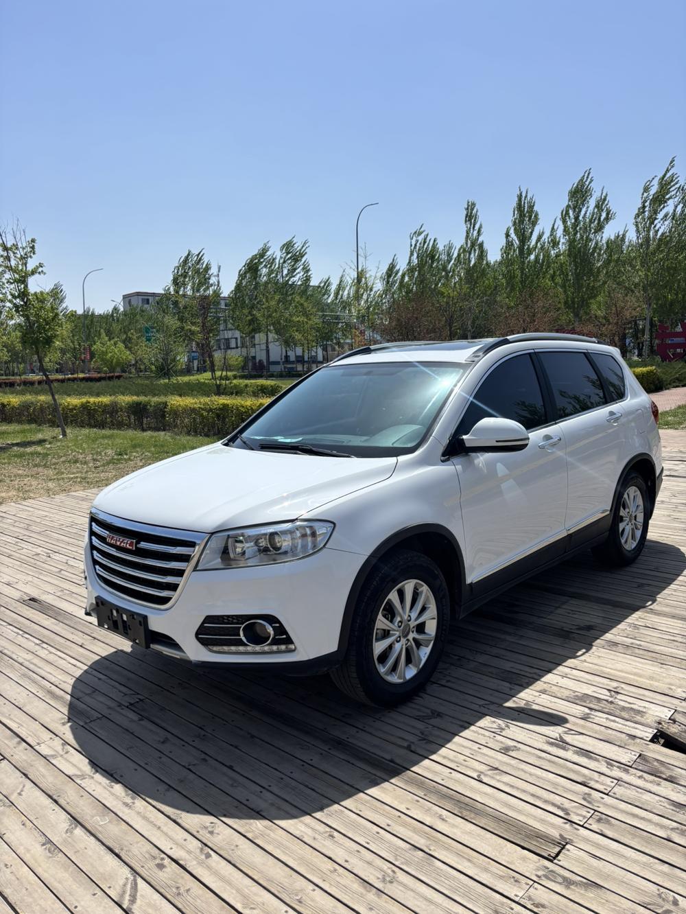 Haval Haval H6