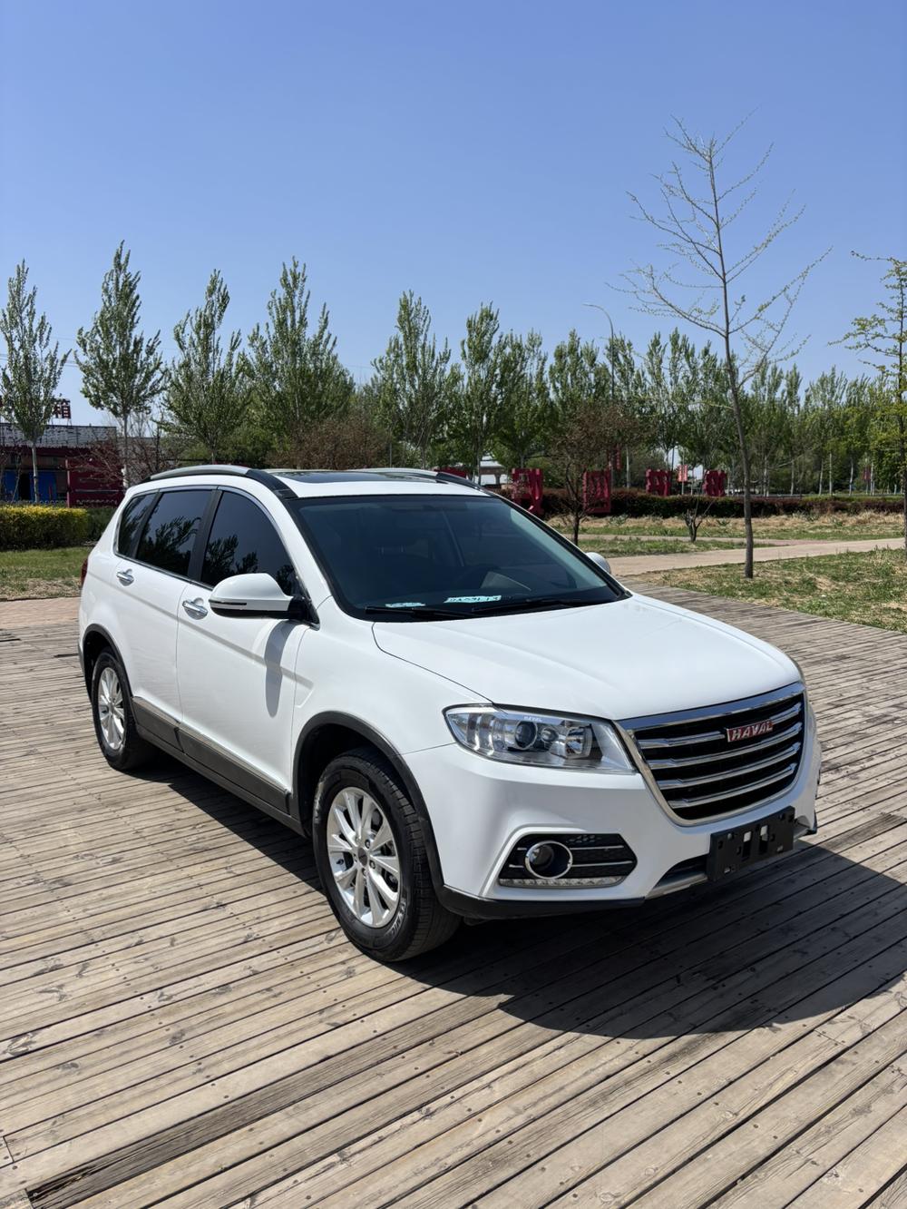 Haval Haval H6