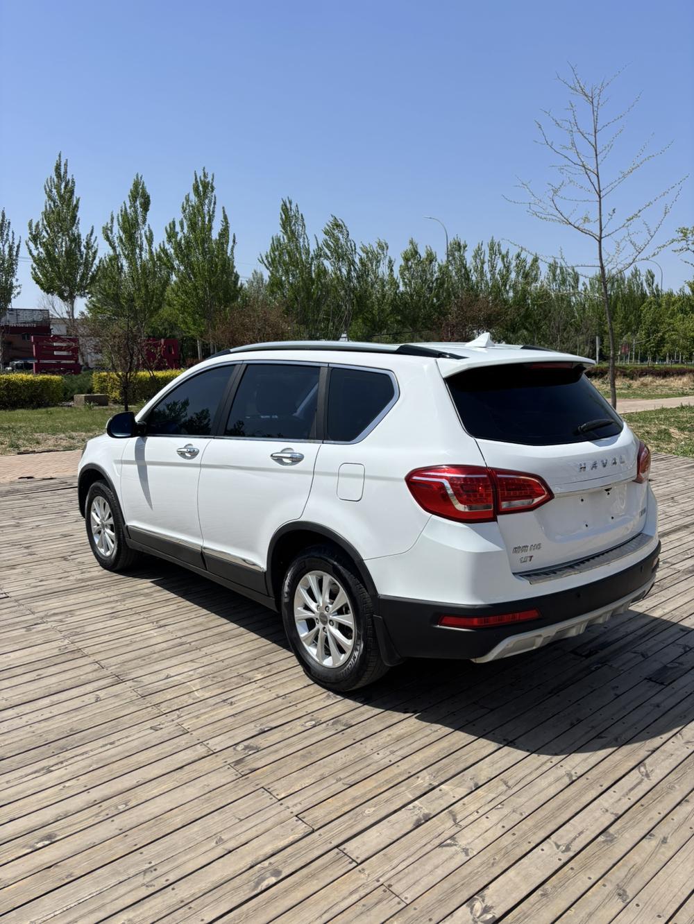 Haval Haval H6