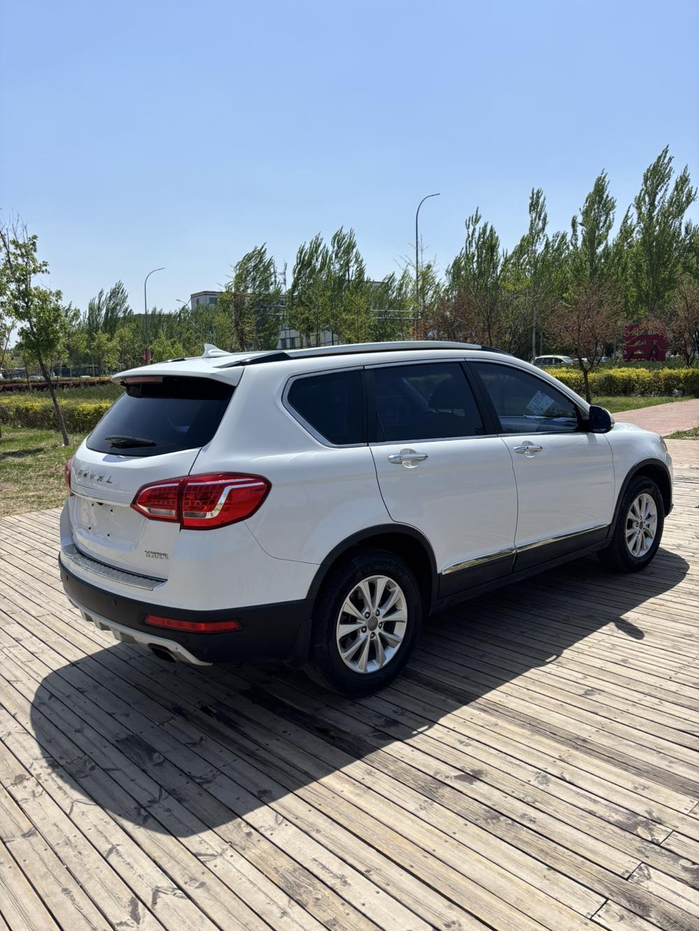 Haval Haval H6