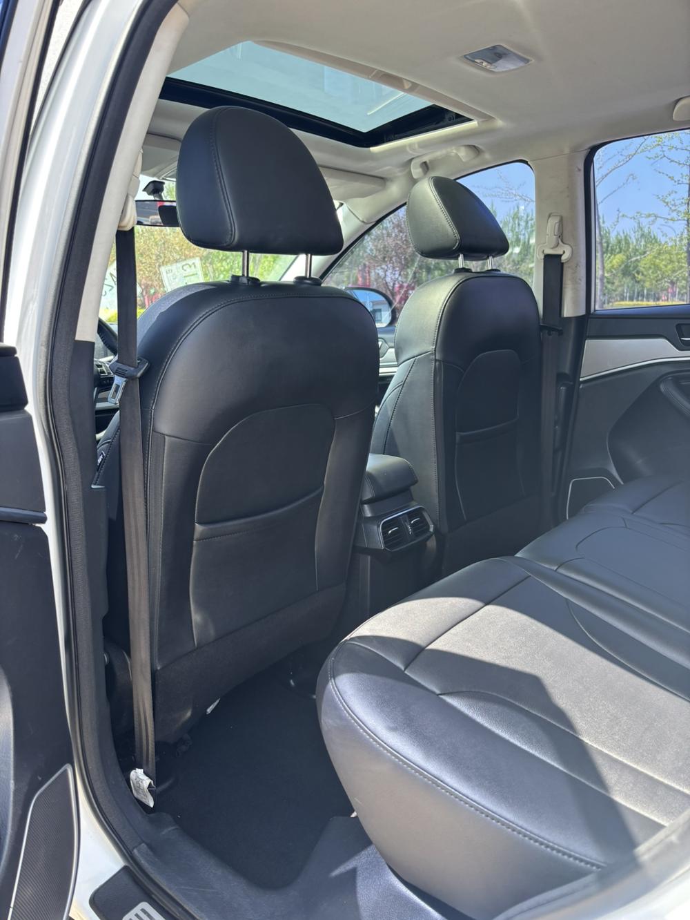 Haval Haval H6