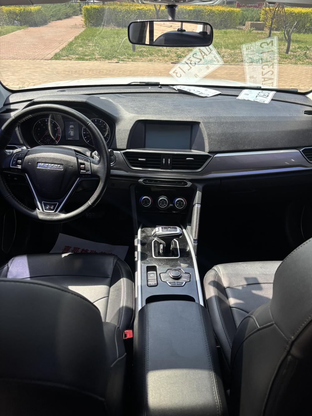 Haval Haval H6
