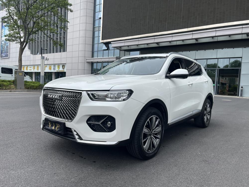 Haval Haval H6