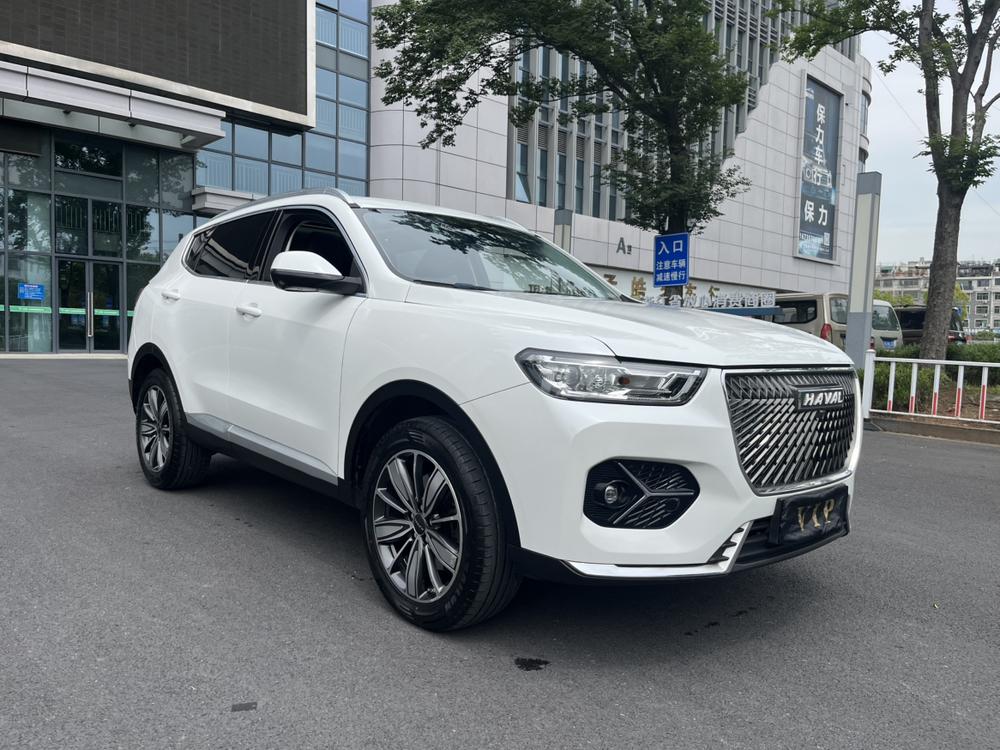 Haval Haval H6