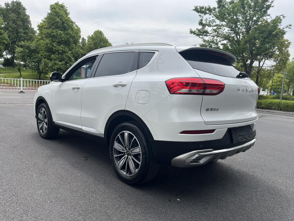 Haval Haval H6