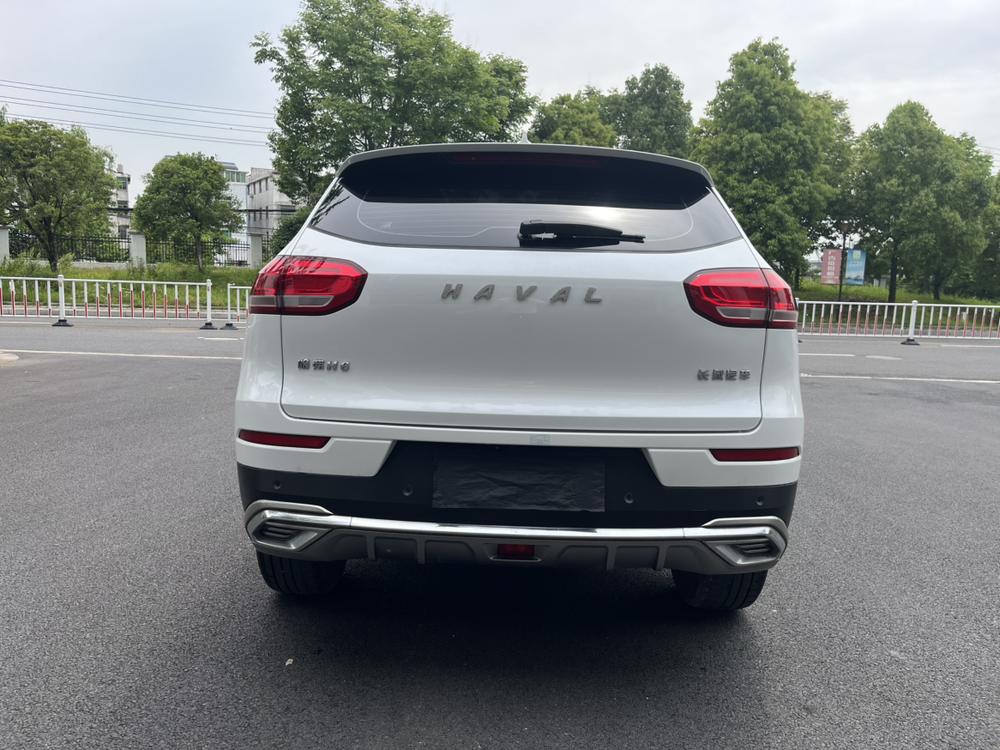 Haval Haval H6