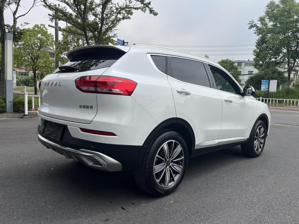 Haval Haval H6