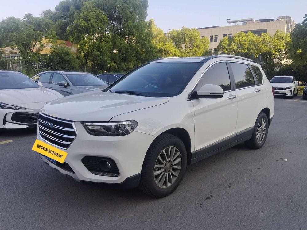 Haval Haval H6