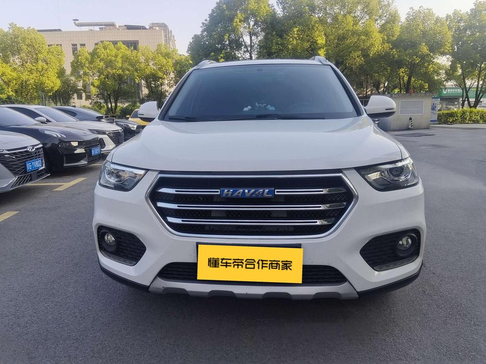 Haval Haval H6