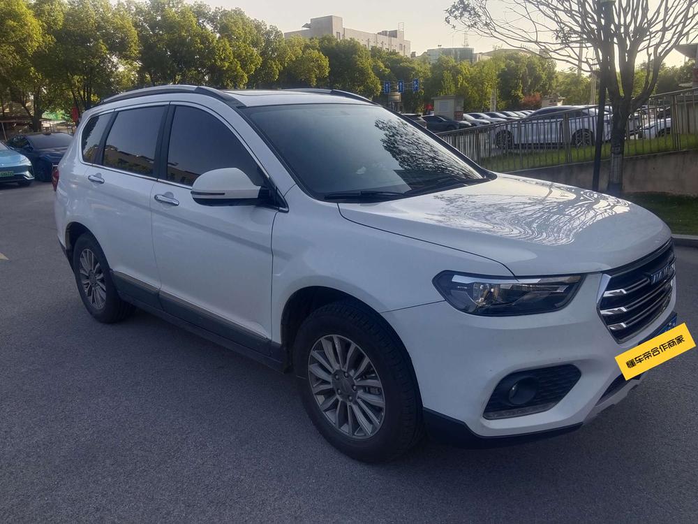 Haval Haval H6