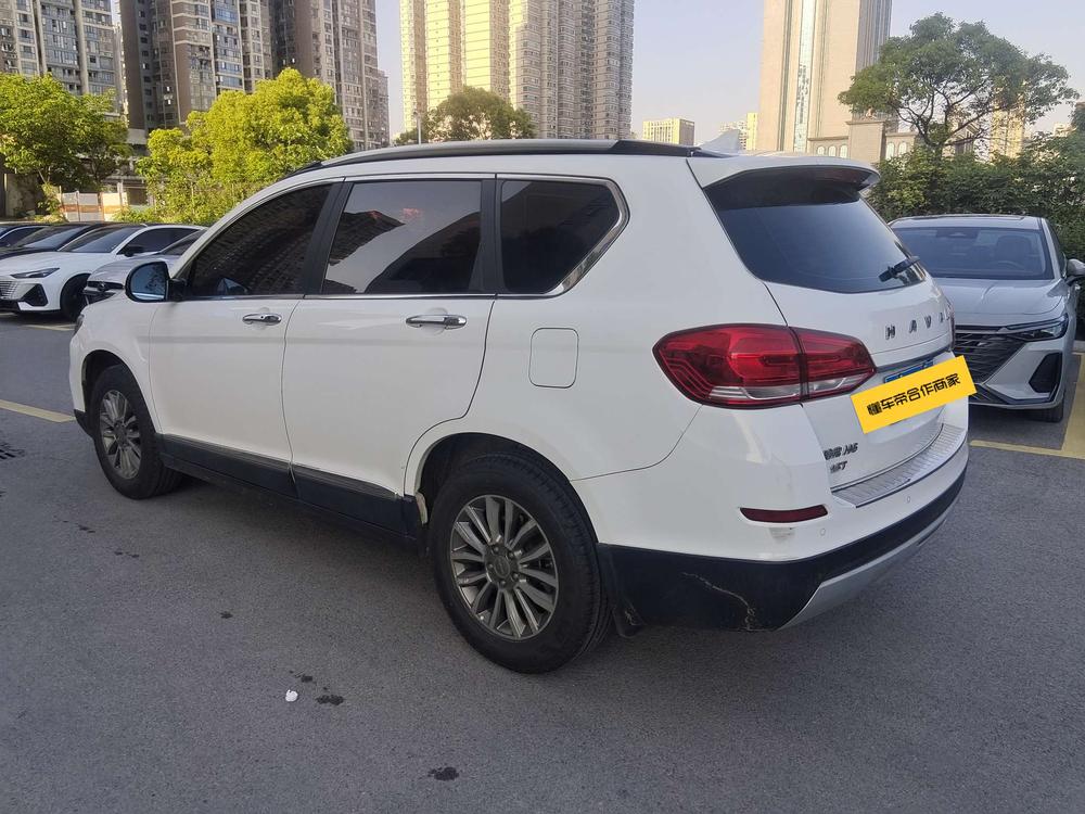 Haval Haval H6
