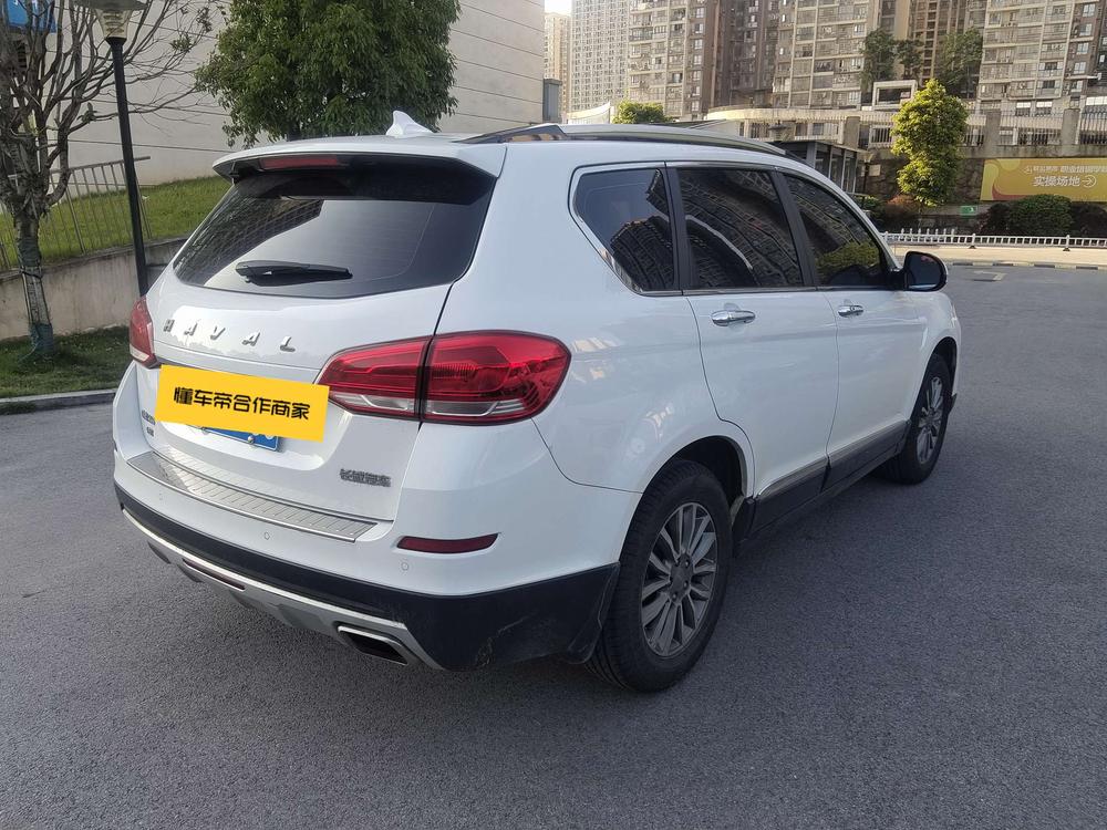 Haval Haval H6