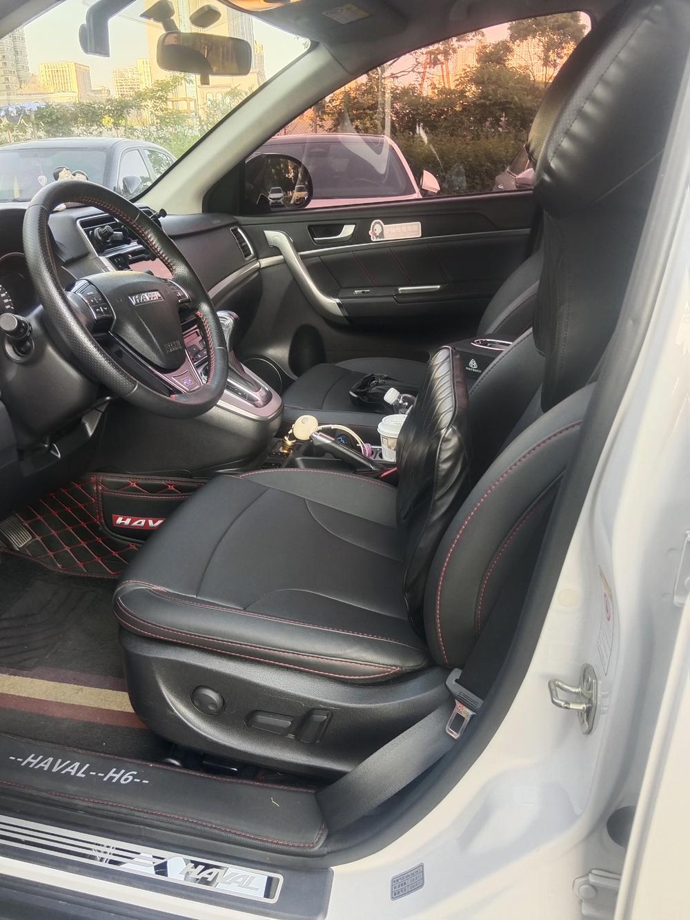 Haval Haval H6