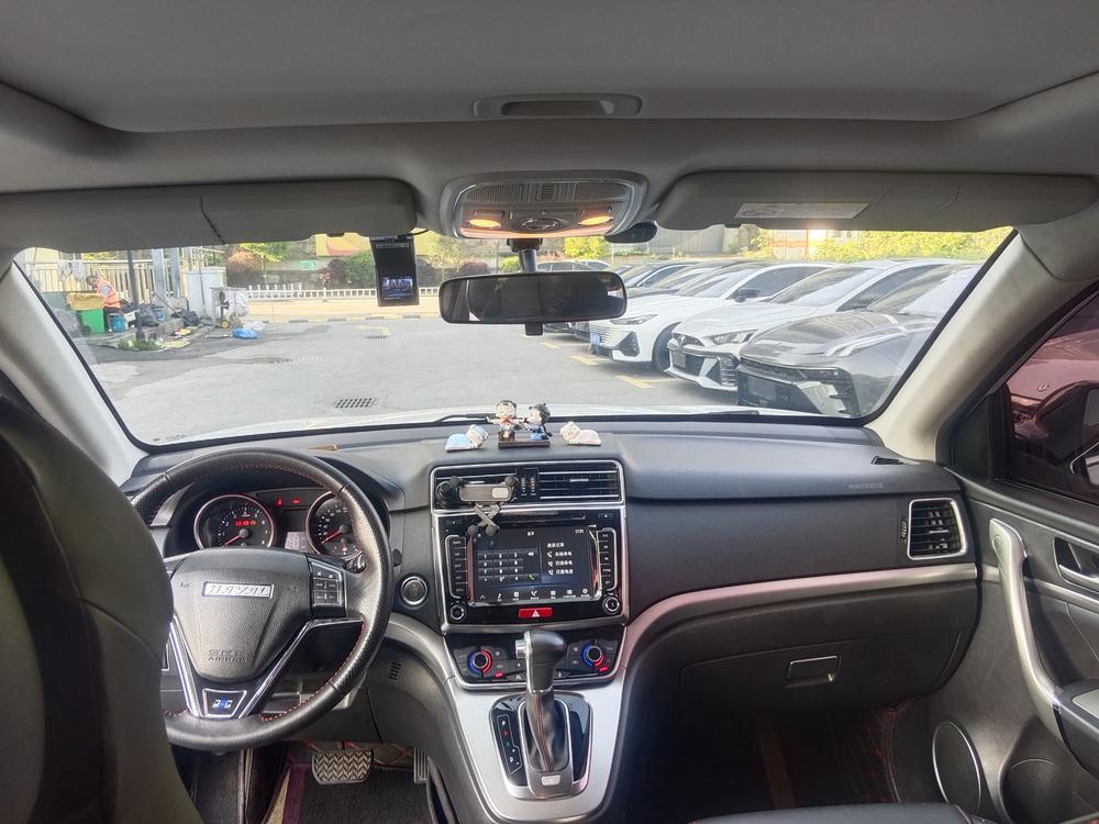 Haval Haval H6