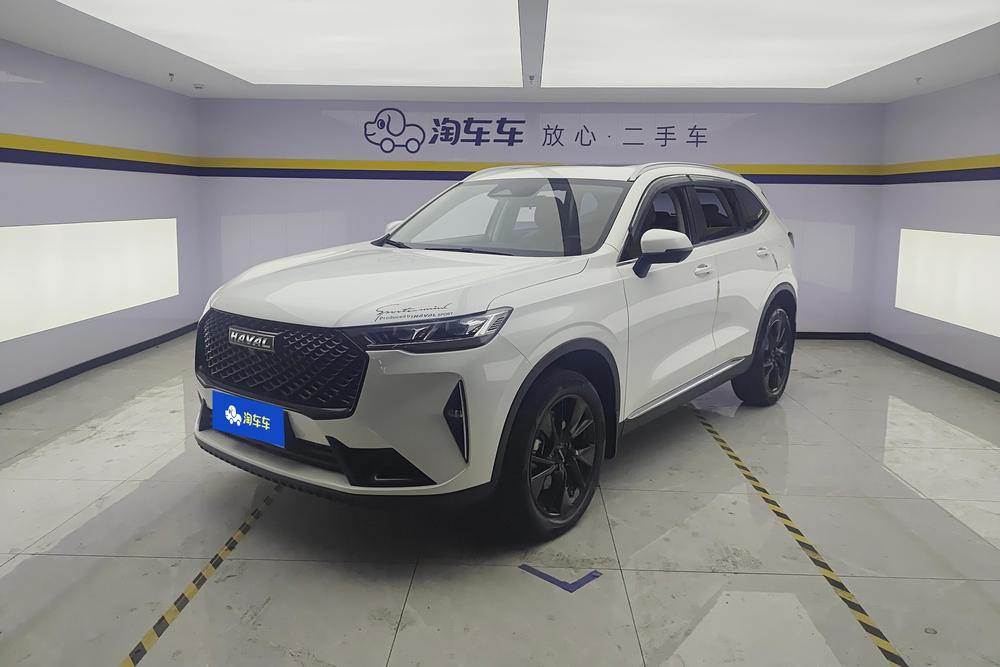 Haval Haval H6