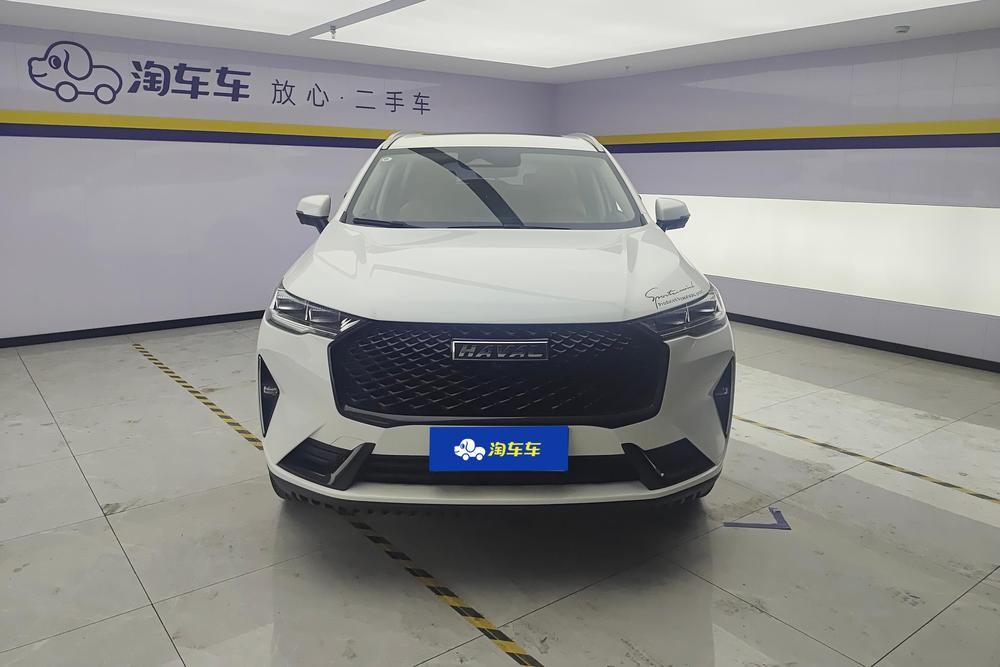 Haval Haval H6