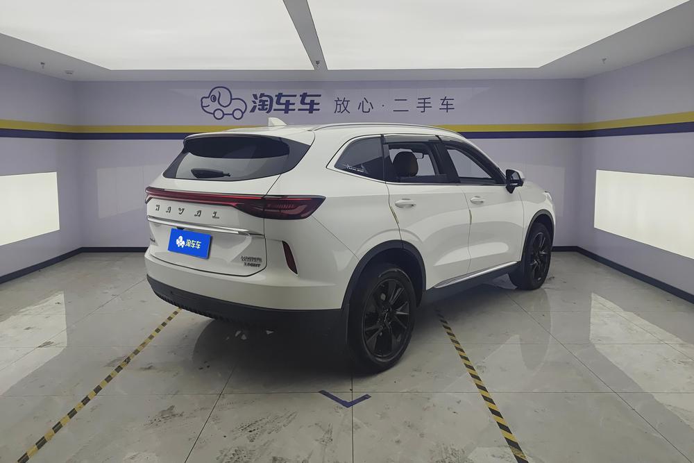 Haval Haval H6