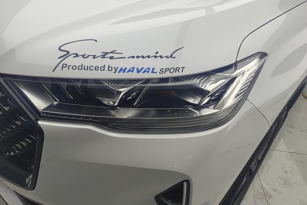 Haval Haval H6