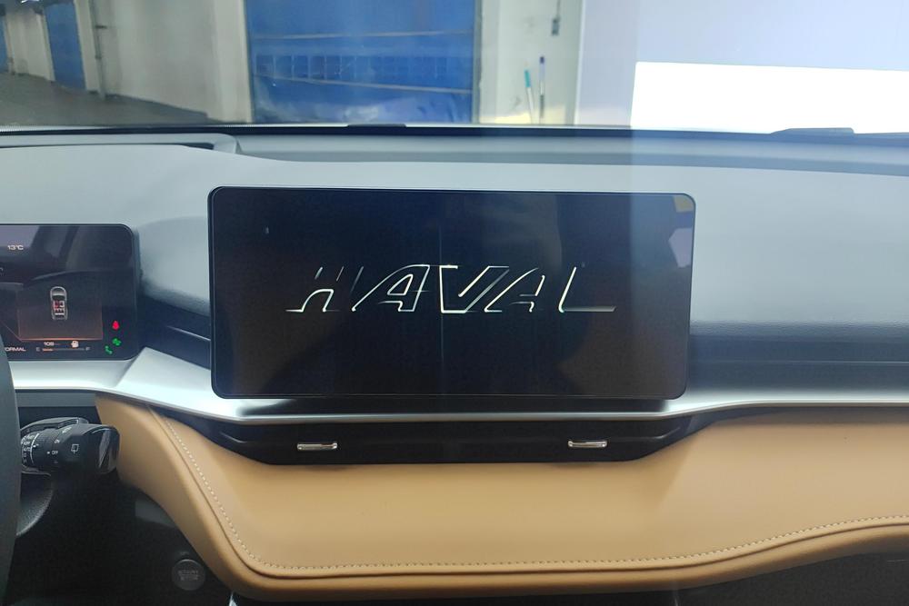 Haval Haval H6