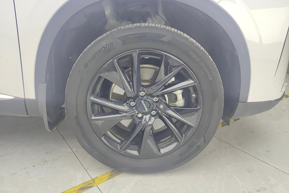 Haval Haval H6