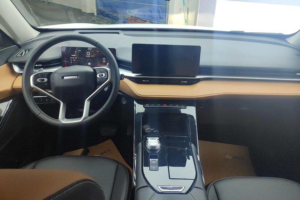 Haval Haval H6