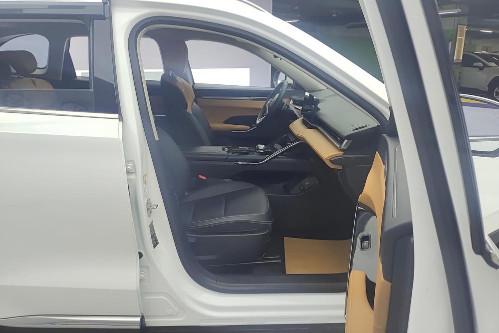 Haval Haval H6