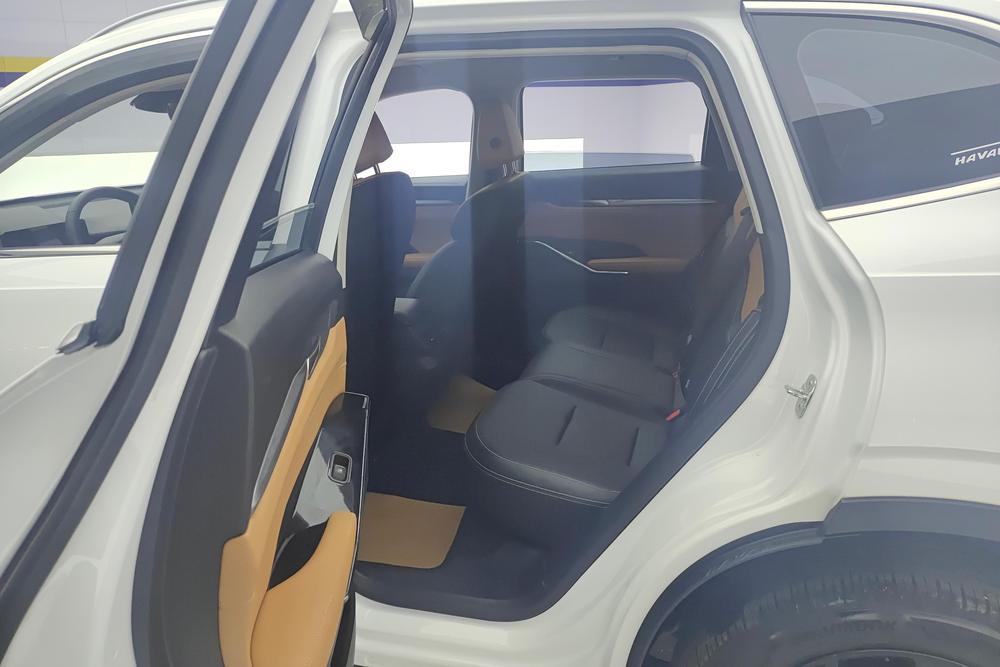 Haval Haval H6