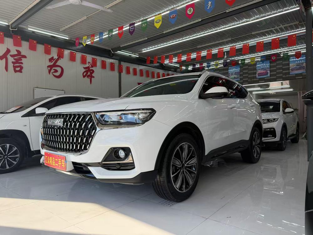Haval Haval H6