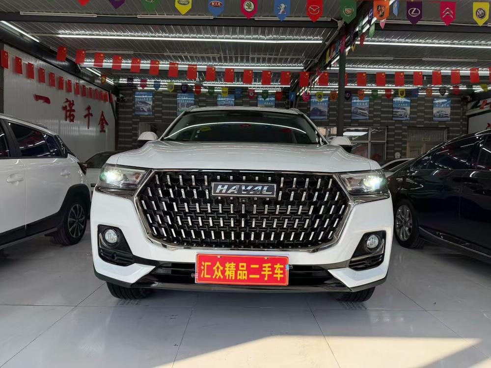 Haval Haval H6