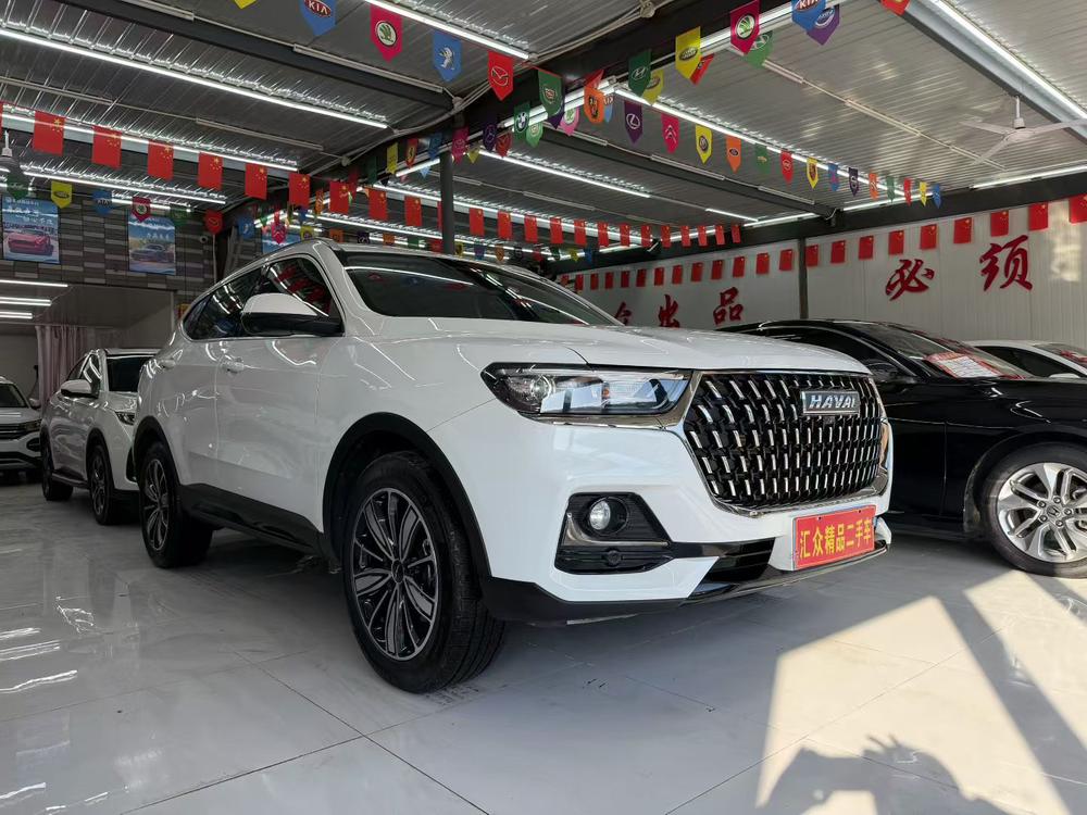 Haval Haval H6