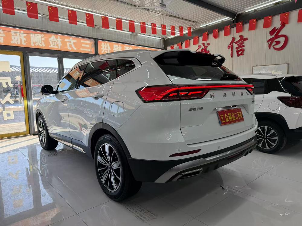 Haval Haval H6