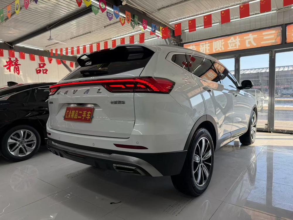 Haval Haval H6