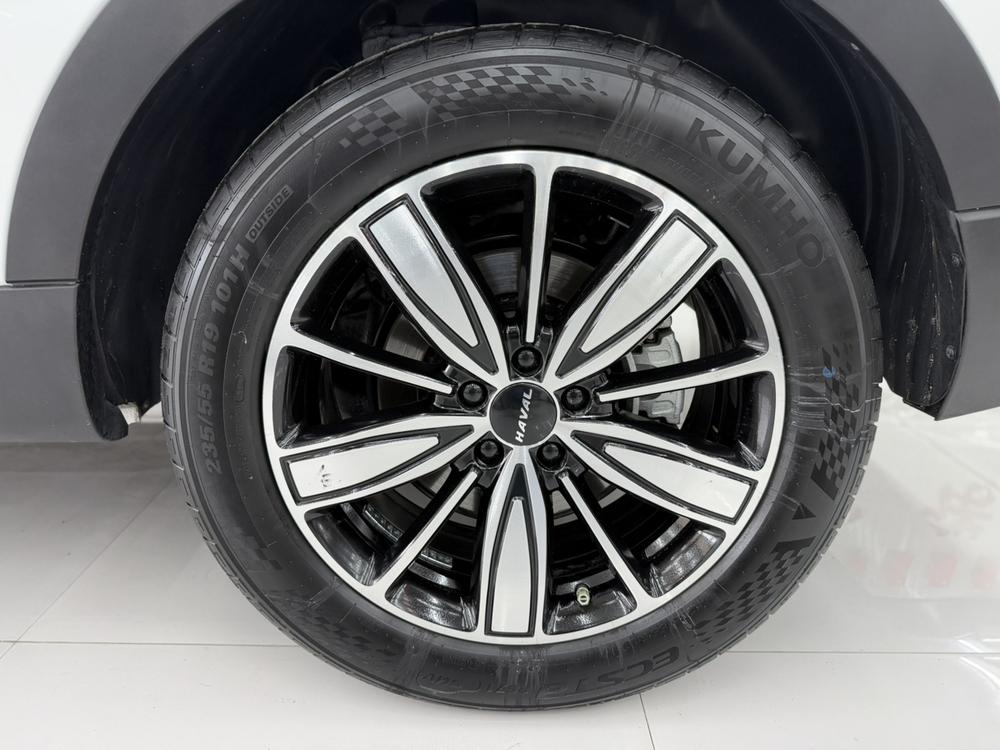 Haval Haval H6