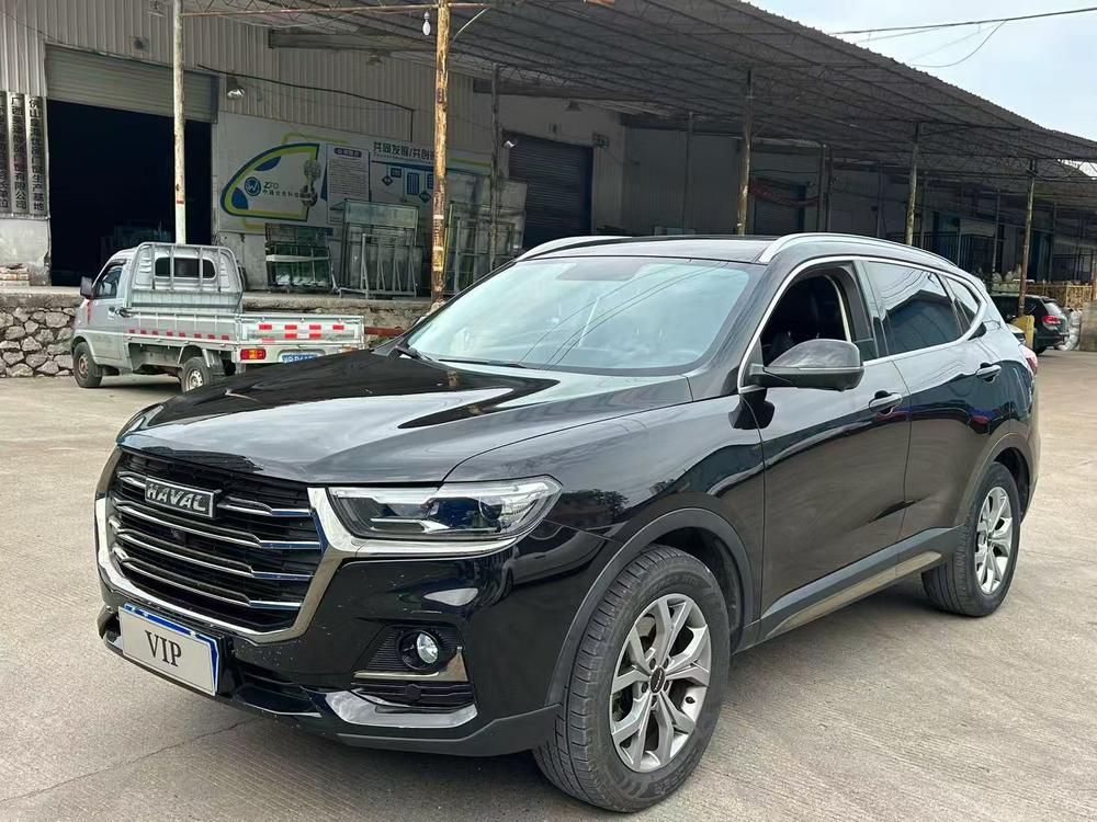 Haval Haval H6
